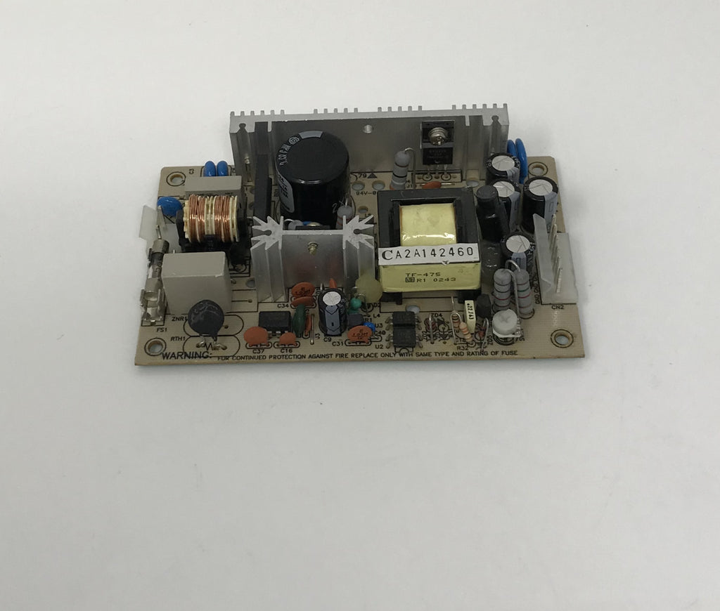 Palomar MediLux EsteLux LVPS Low Voltage Power Supply Medi Lux Este Parts As-Is