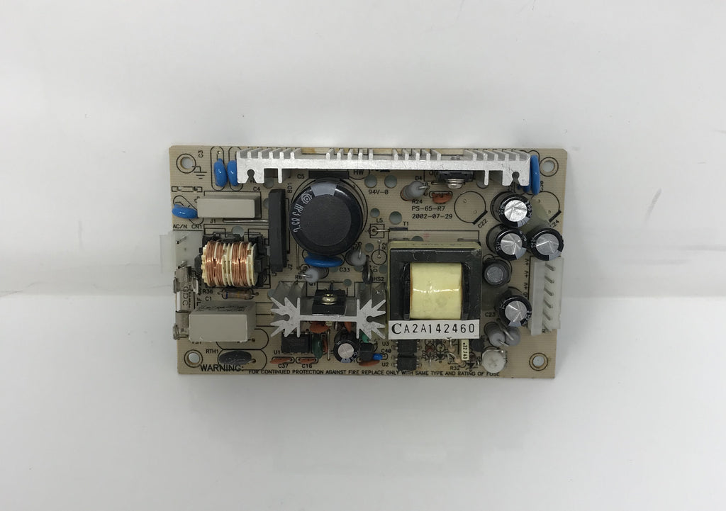 Palomar MediLux EsteLux LVPS Low Voltage Power Supply Medi Lux Este Parts As-Is