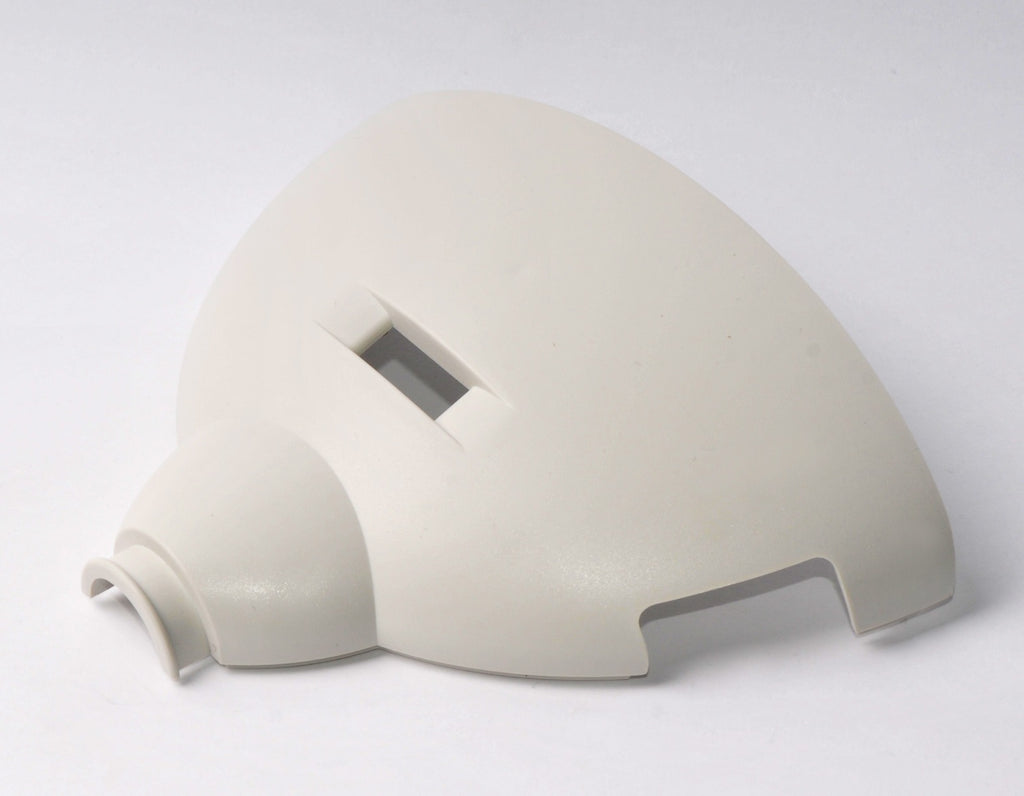 Factory New Palomar MediLux Umbilical Front Cover Base P/N: 1126-0002 Laser Part