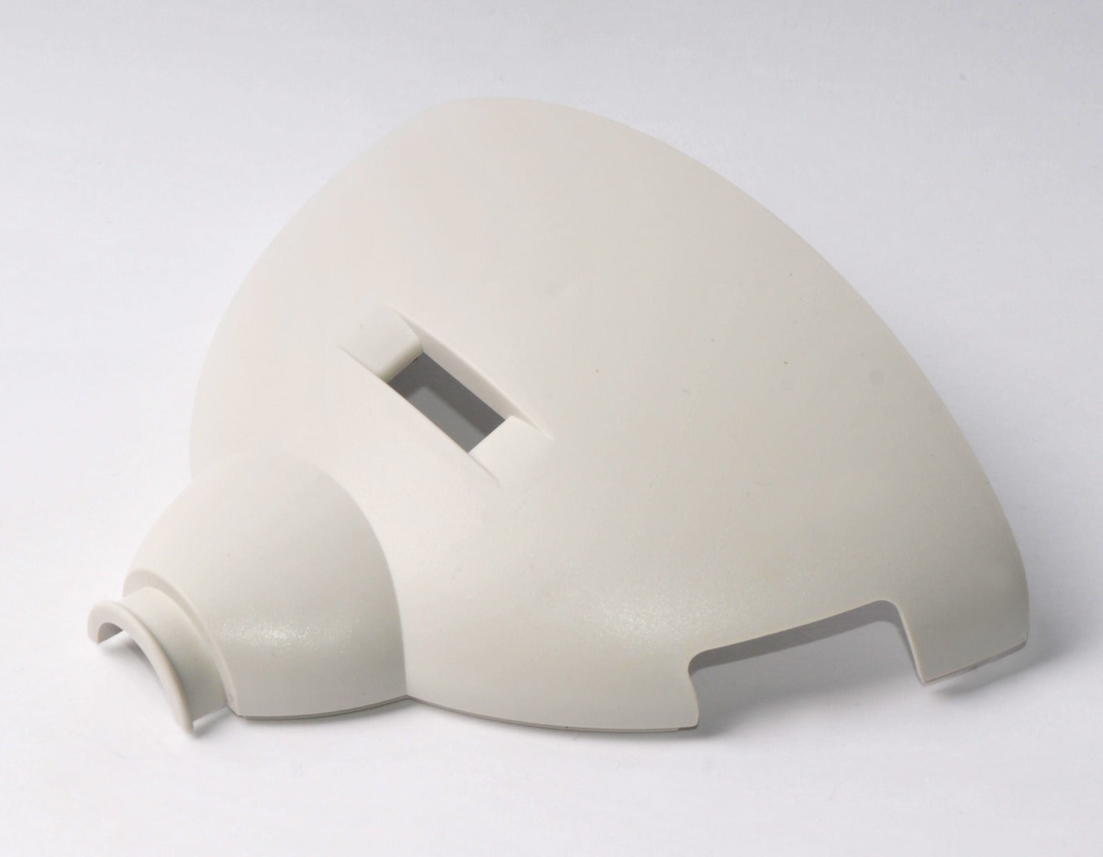 Factory New Palomar MediLux Umbilical Front Cover Base P/N: 1126-0002 Laser Part