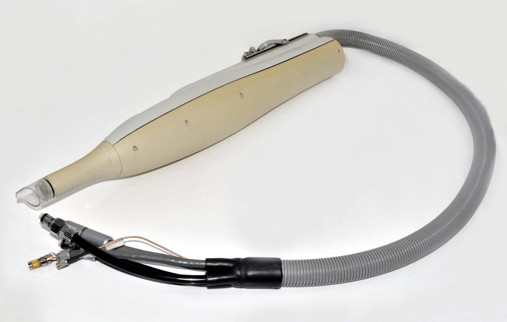 Palomar Q-YAG 5 QYAG Tattoo Removal System Laser Pigmented Lesions Skin - QYAG5