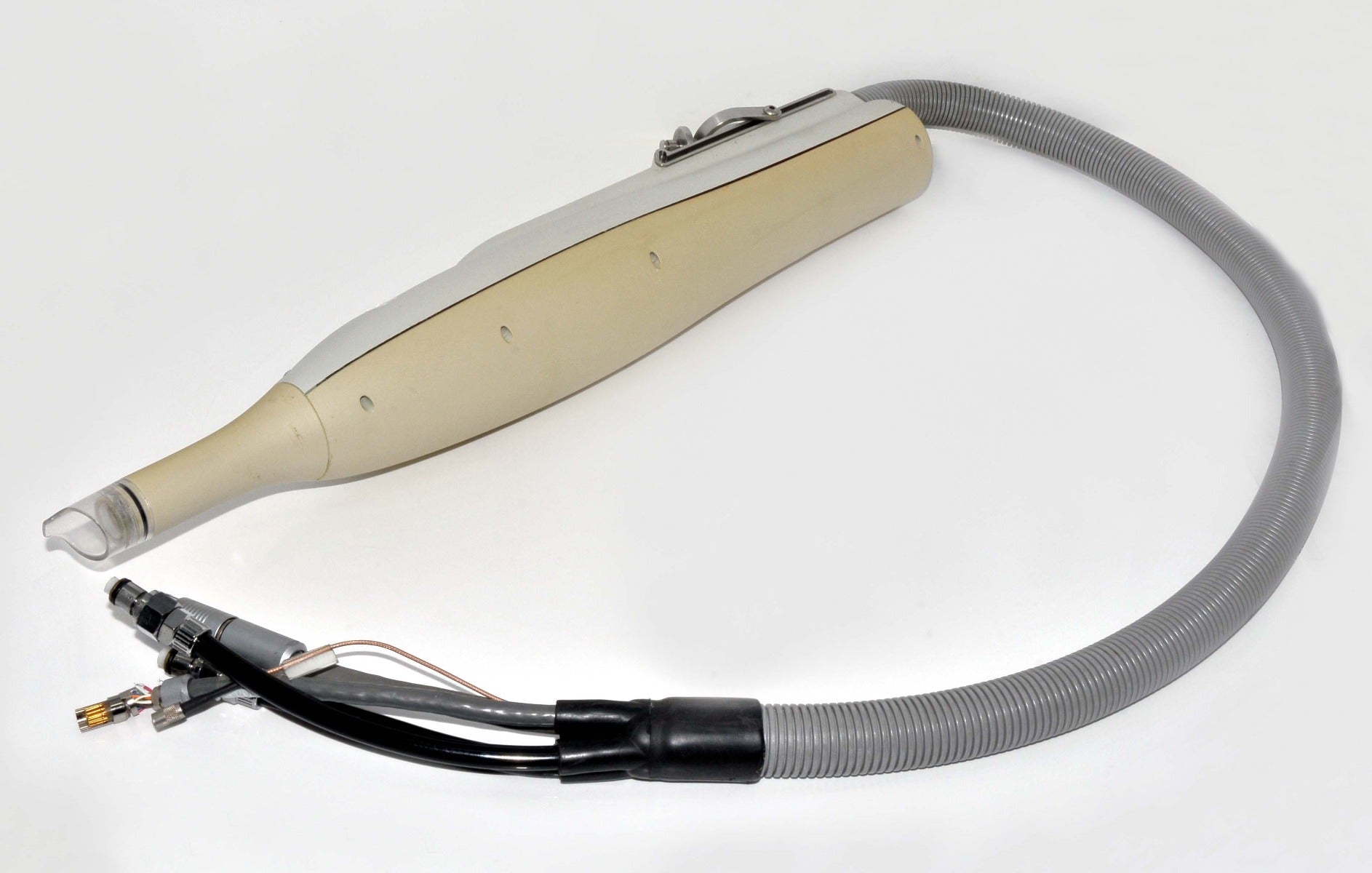 Palomar Q-YAG 5 QYAG Tattoo Removal System Laser Pigmented Lesions Skin - QYAG5
