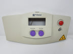 Palomar Q YAG5 Front Control Panel Cover W/ Knobs System Body Housing Panel
