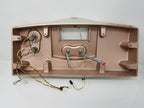 Palomar Q YAG5 Front Control Panel Cover W/ Knobs System Body Housing Panel