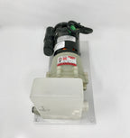 Palomar Q YAG5 Water Pump With Reservoir 716206 U62 Cynosure 39-000-5102 YAG 5