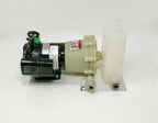 Palomar Q YAG5 Water Pump With Reservoir 716206 U62 Cynosure 39-000-5102 YAG 5