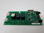 Palomar Q Yag5 Temperature Control Board Interface YAG 5 ** Parts SOLD AS IS **