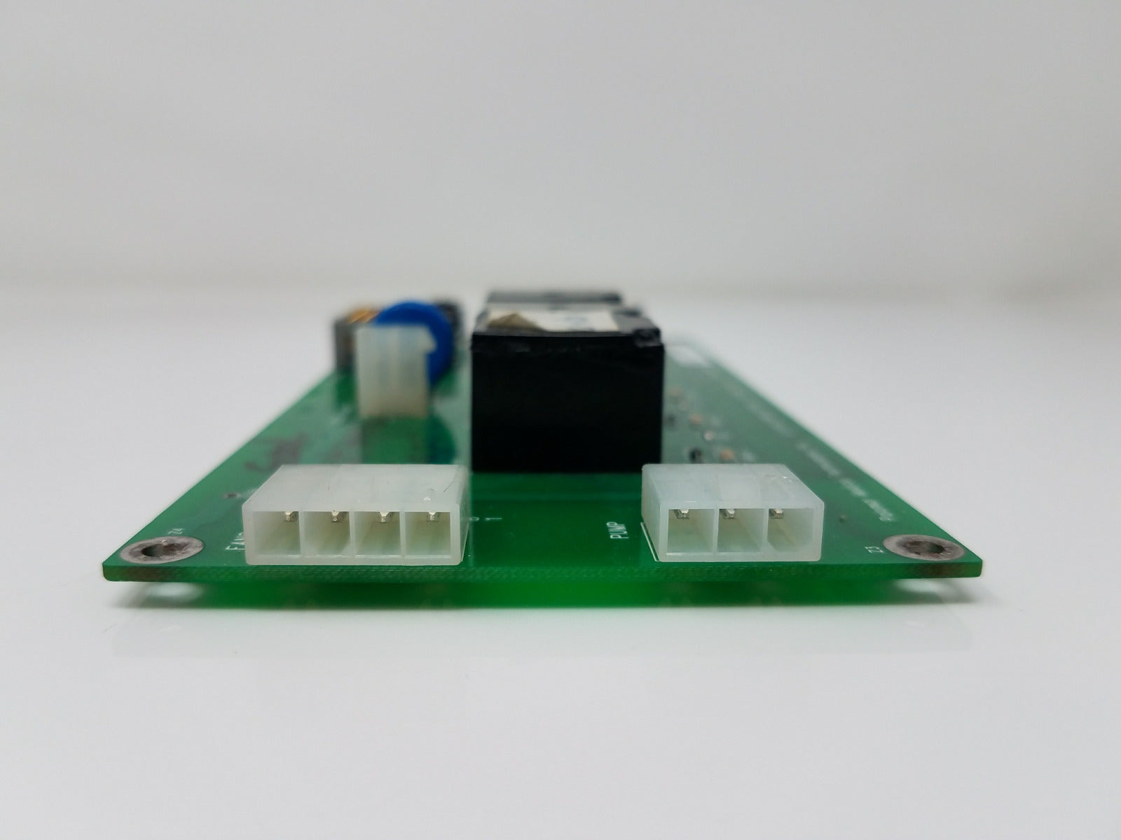 Palomar Q Yag5 Temperature Control Board Interface YAG 5 ** Parts SOLD AS IS **