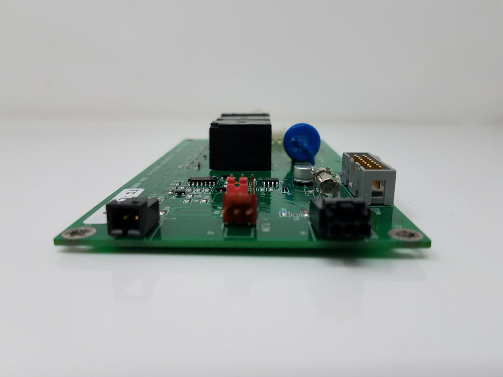 Palomar Q Yag5 Temperature Control Board Interface YAG 5 ** Parts SOLD AS IS **
