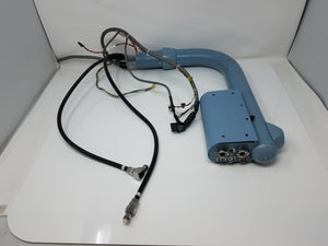 Palomar Q YAG5 Umbilical Assembly Arm Handpiece Connector Untested Parts AS-IS