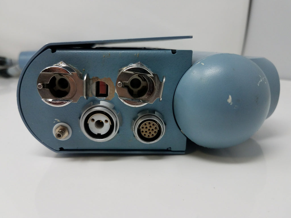 Palomar Q YAG5 Umbilical Assembly Arm Handpiece Connector Untested Parts AS-IS