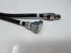 Palomar Q YAG5 Umbilical Assembly Arm Handpiece Connector Untested Parts AS-IS