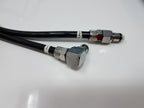 Palomar Q YAG5 Umbilical Assembly Arm Handpiece Connector Untested Parts AS-IS
