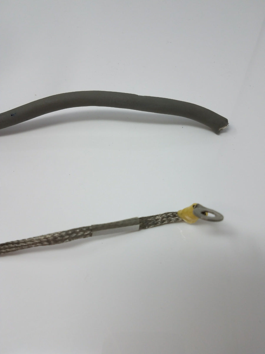 Palomar Q YAG5 Umbilical Assembly Arm Handpiece Connector Untested Parts AS-IS