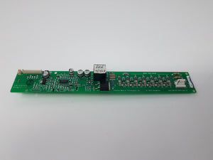 Palomar Q YAG 5 Laser Head Handpiece Control Board ** Parts Only SOLD AS IS **