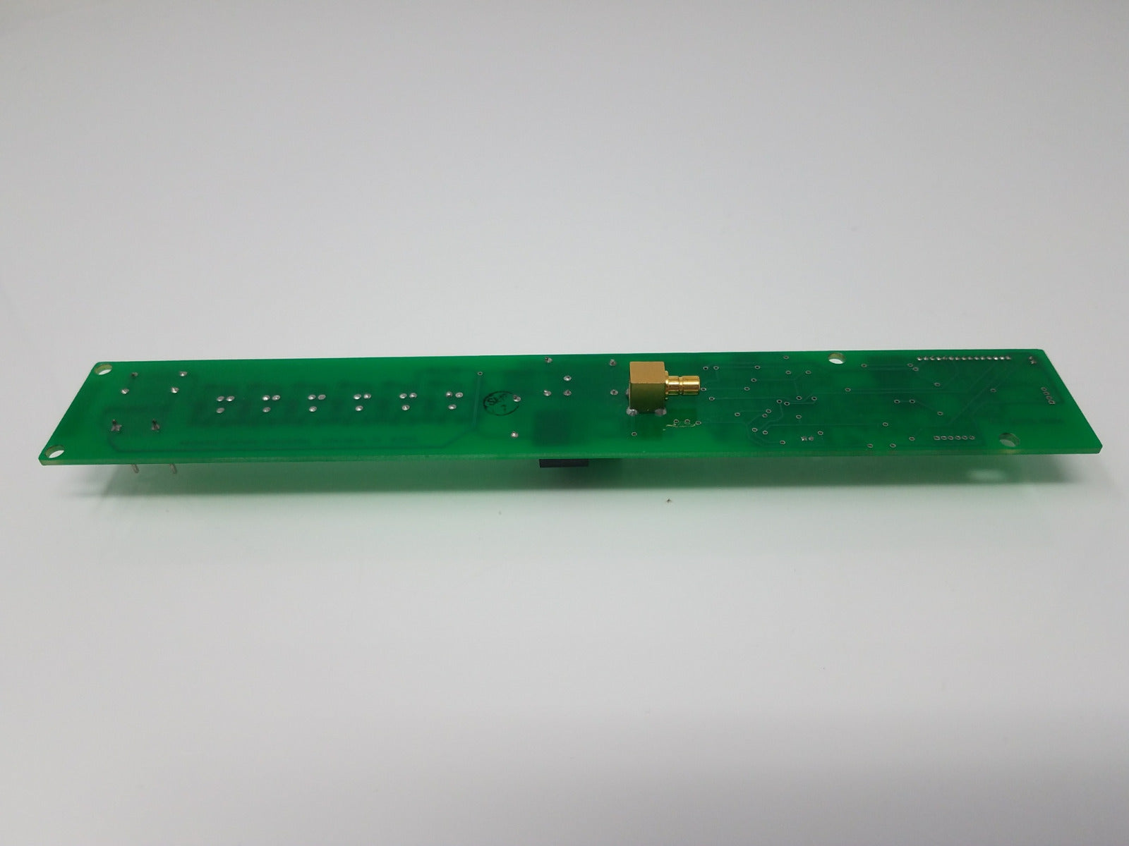 Palomar Q YAG 5 Laser Head Handpiece Control Board ** Parts Only SOLD AS IS **