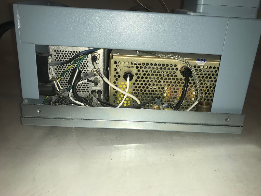 Palomar Q YAG 5 Kaiser Power Supply Lampdriver Fiber Arm Top Section AS IS PARTS