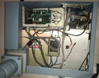 Palomar Q YAG 5 Kaiser Power Supply Lampdriver Fiber Arm Top Section AS IS PARTS