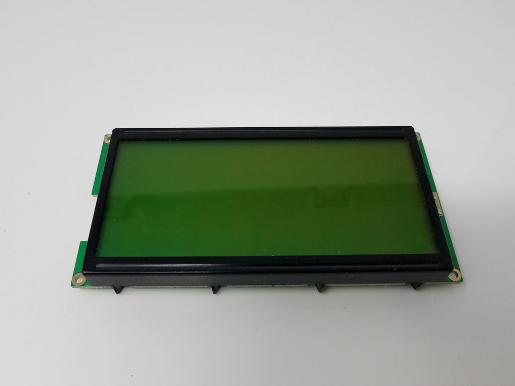 Palomar Q Yag Laser Front Display Screen Tattoo Removal YAG5 *Parts Only SOLD AS IS*