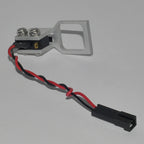 Factory New Palomar QYAG5 Assembly Junction Box Microswitch P/N: 2120-0045 OEM