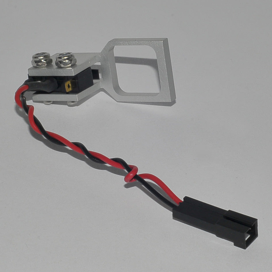Factory New Palomar QYAG5 Assembly Junction Box Microswitch P/N: 2120-0045 OEM
