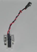 Factory New Palomar QYAG5 Assembly Junction Box Microswitch P/N: 2120-0045 OEM