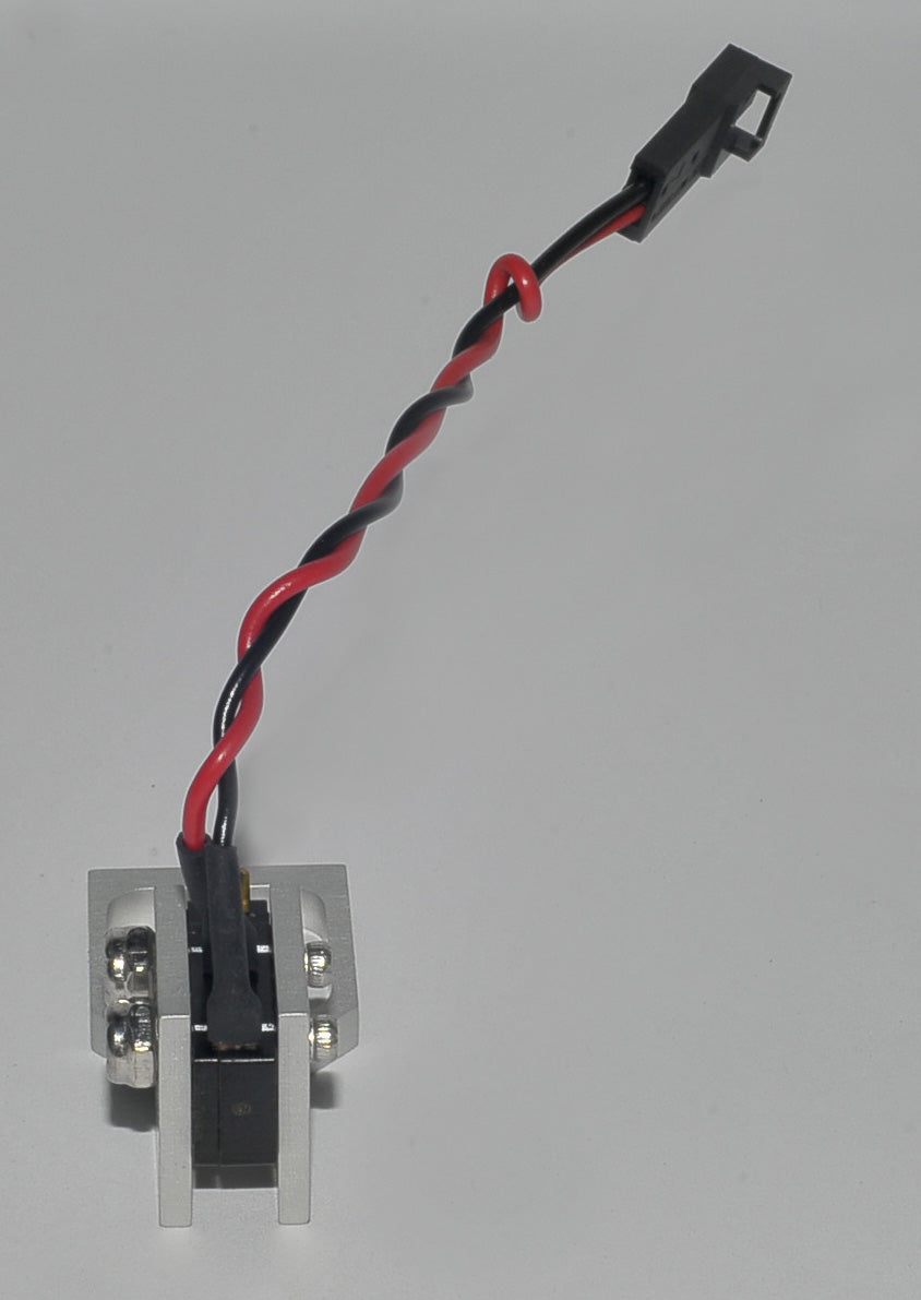 Factory New Palomar QYAG5 Assembly Junction Box Microswitch P/N: 2120-0045 OEM