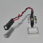 Factory New Palomar QYAG5 Assembly Junction Box Microswitch P/N: 2120-0045 OEM
