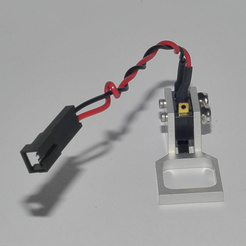 Factory New Palomar QYAG5 Assembly Junction Box Microswitch P/N: 2120-0045 OEM