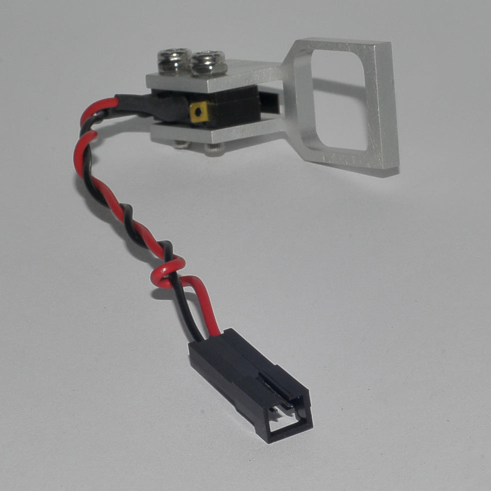 Factory New Palomar QYAG5 Assembly Junction Box Microswitch P/N: 2120-0045 OEM