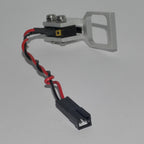 Factory New Palomar QYAG5 Assembly Junction Box Microswitch P/N: 2120-0045 OEM