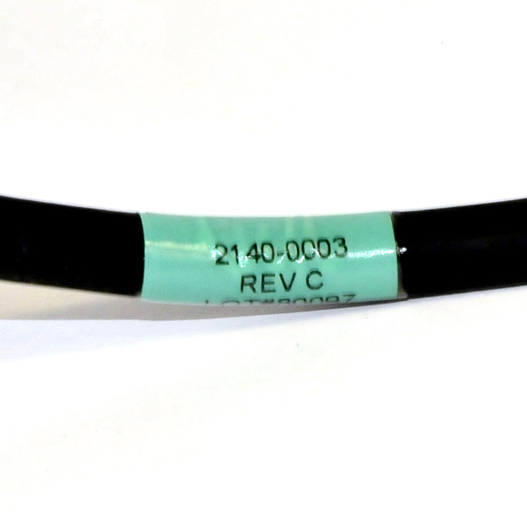 Factory New Palomar QYAG5 Assy Cable AC Power Ext Cooling Unit P/N: 2140-0003