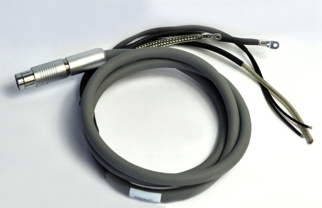 Palomar QYAG5 Laser Assembly Cable HV Flashlamp CE 2140-0020CE QYAG YAG 5 PARTS