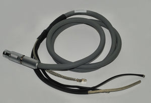 Palomar QYAG5 Laser Assembly Cable HV Flashlamp CE 2140-0020CE QYAG YAG 5 PARTS