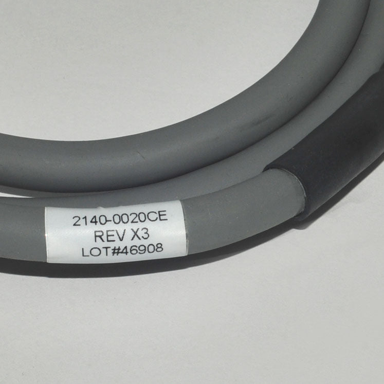 Palomar QYAG5 Laser Assembly Cable HV Flashlamp CE 2140-0020CE QYAG YAG 5 PARTS