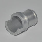 Factory New Palomar QYAG5 Grip Tube Handpiece Umbilical P/N: 2122-0035 Cynosure