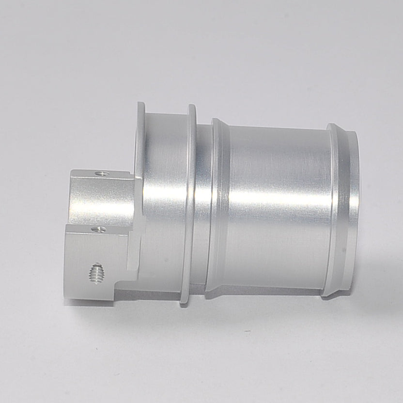 Factory New Palomar QYAG5 Grip Tube Handpiece Umbilical P/N: 2122-0035 Cynosure