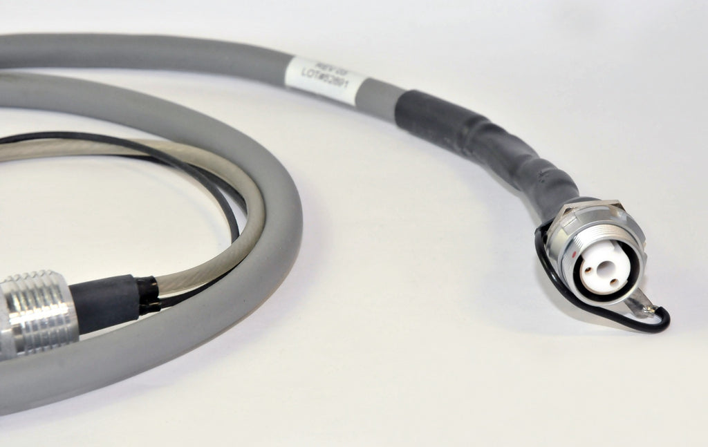 Palomar QYAG5 Laser Cable Flashlamp PFN 2140-0028 QYAG YAG 5 OEM FACTORY PARTS