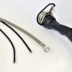 Palomar QYAG5 Laser Cable Flashlamp PFN 2140-0028 QYAG YAG 5 OEM FACTORY PARTS