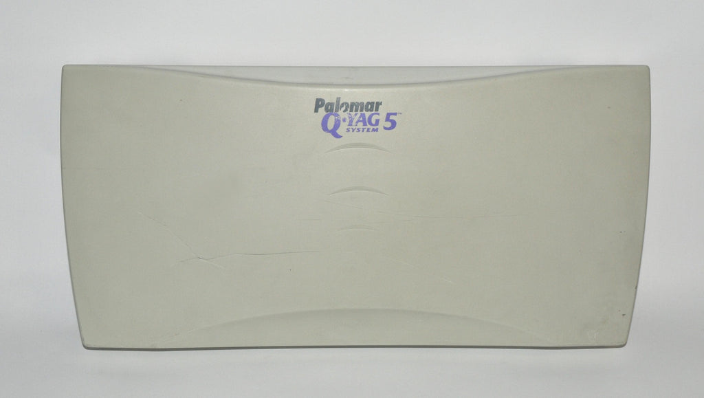 Cynosure Palomar QYAG5 Laser Front Cover Panel Casing ** PARTS - AS-IS *