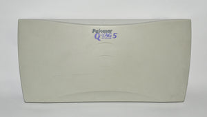 Cynosure Palomar QYAG5 Laser Front Cover Panel Casing ** PARTS - AS-IS *