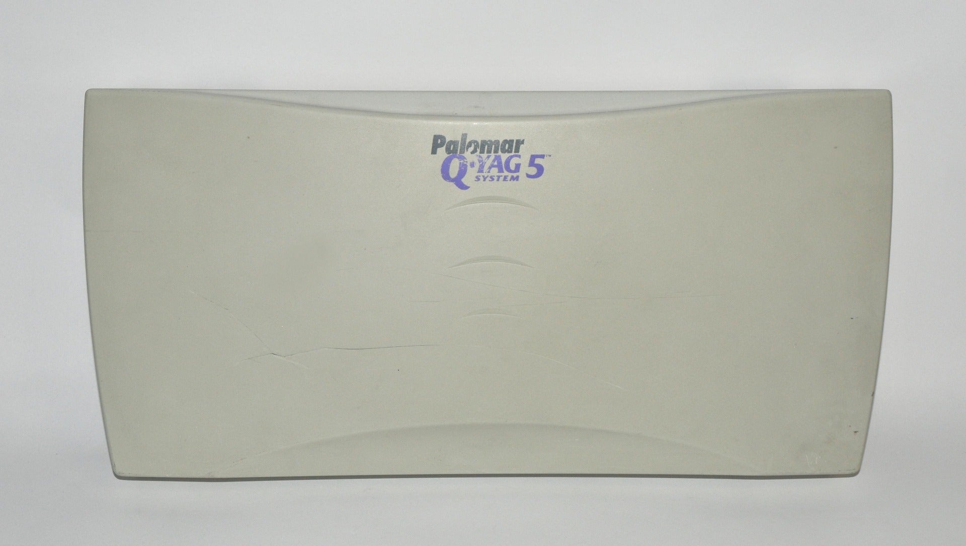 Cynosure Palomar QYAG5 Laser Front Cover Panel Casing ** PARTS - AS-IS *