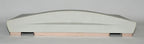 Cynosure Palomar QYAG5 Laser Front Cover Panel Casing ** PARTS - AS-IS *
