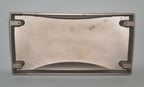 Cynosure Palomar QYAG5 Laser Front Cover Panel Casing ** PARTS - AS-IS *