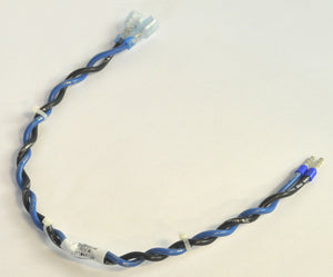 Factory New Palomar QYAG5 RFI Filter Wiring Wire TO TB Assembly P/N: 2120-0038