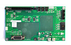 Palomar QYAG5 Laser Safety Interface PCB Assy 2132-0002 OEM QYAG 5 Q YAG PARTS