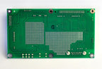 Palomar QYAG5 Laser Safety Interface PCB Assy 2132-0002 OEM QYAG 5 Q YAG PARTS