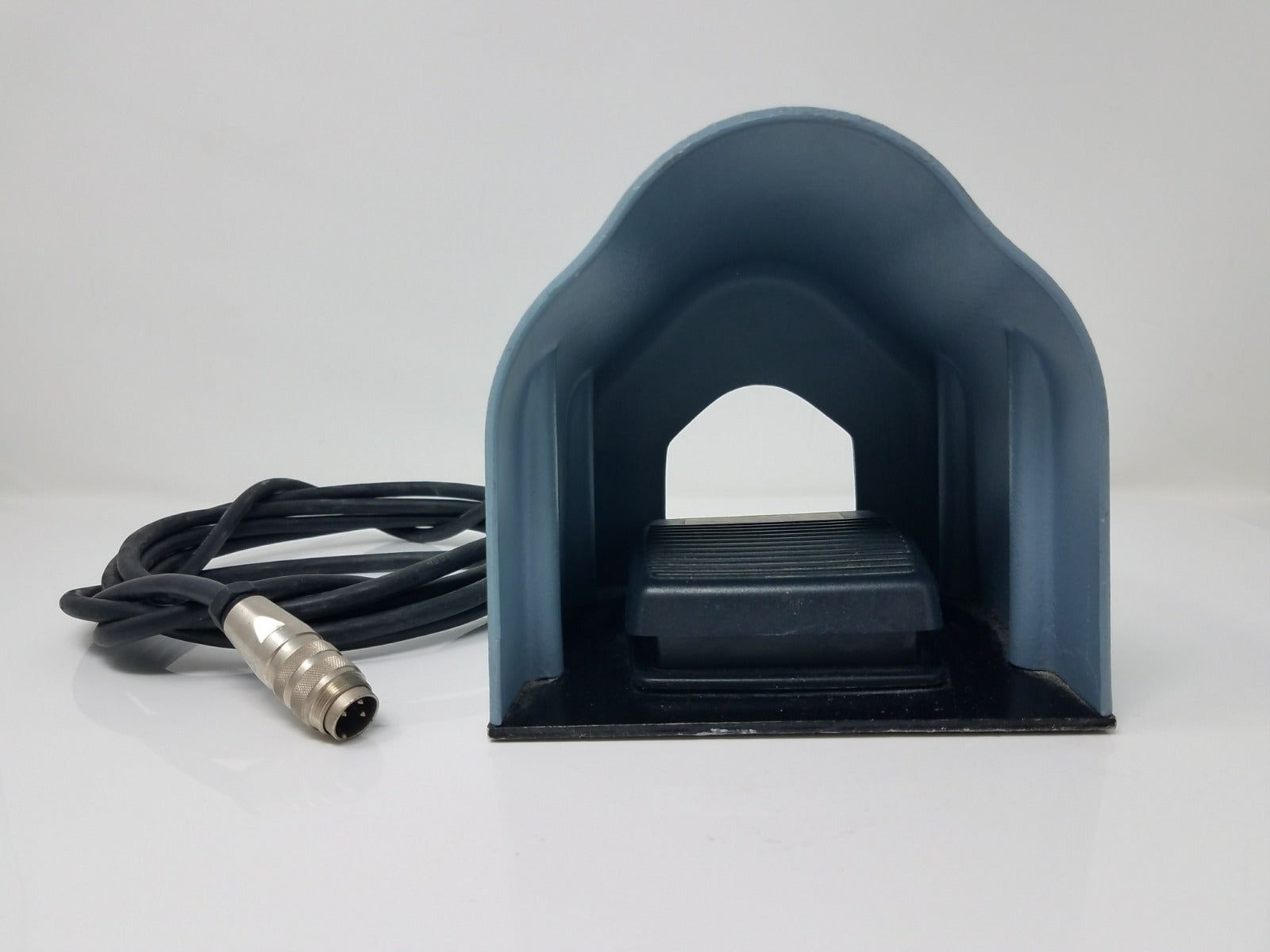 Palomar QYAG 5 FootSwitch Q-YAG Aquiline Electric Foot Pedal Switch 971-SWN0210