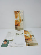 Palomar SlimLipo Laser Body Sculpting Brochure Pamphlet Info Pack of 25 Handouts