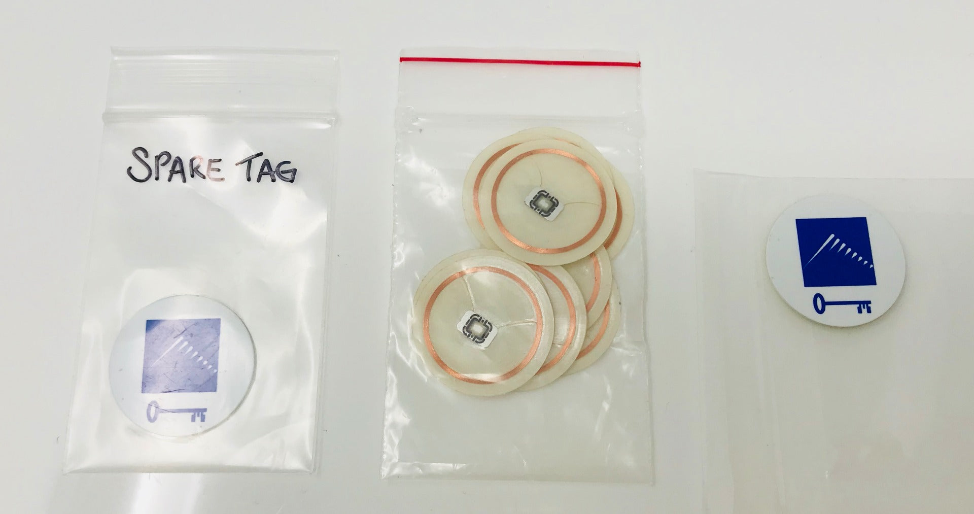 Palomar SmartLipo reset counter tags qty 11